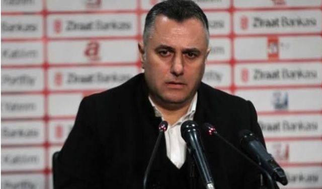 Erzincanlı Teknik Direktör Bülent Akan Isparta 32 Spor’la el sıkıştı!