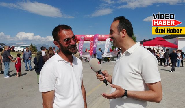 Erzurumlu Fenomen Erzincan için neler söyledi!