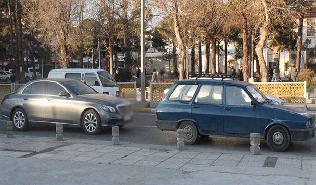 Erzincan'da hurda aracı olanlar müjde! 1 milyon TL hibe desteği