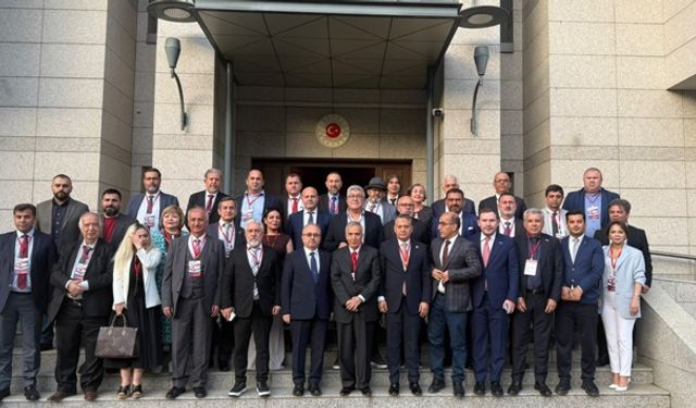 KGK Can Azerbaycan’da tarih yazdı