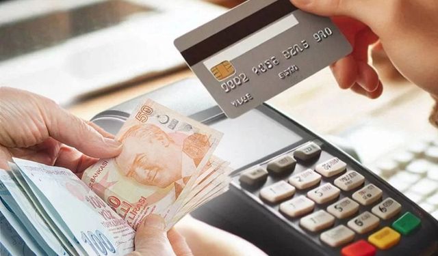 Kredi kartı kullanan Erzincanlılar müjde! Limitler değişiyor