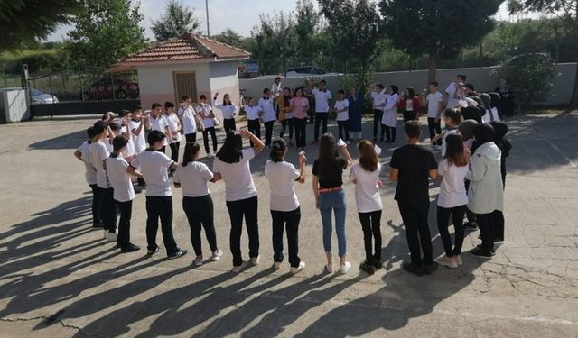 Liselerde bu ders artık kaldırıldı