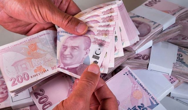 Erzincan'da en düşük emekli ve memur maaşı belli oldu