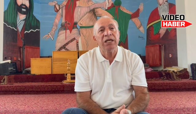 Muharrem oruçları başladı