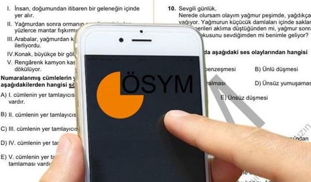 YKS soruları ve cevapları ne zaman açıklanacak? Nasıl ulaşılacak?