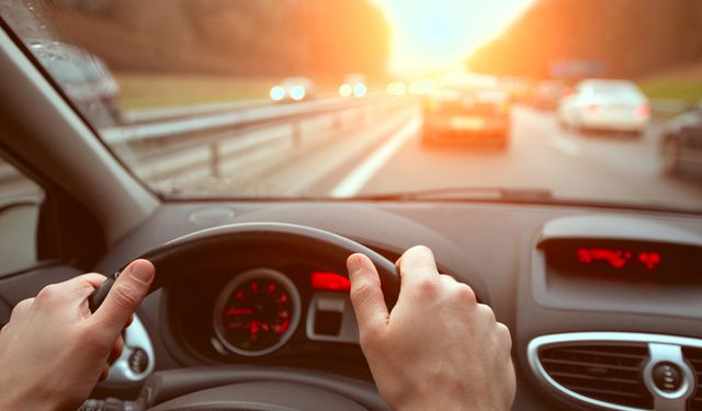 Trafikte takip süresi ne kadar olmalıdır?