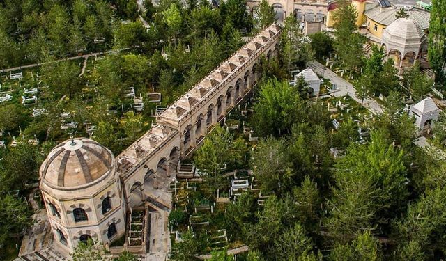 Erzincan'da bugün aramızdan ayrılanlar (17 Ağustos 2025)