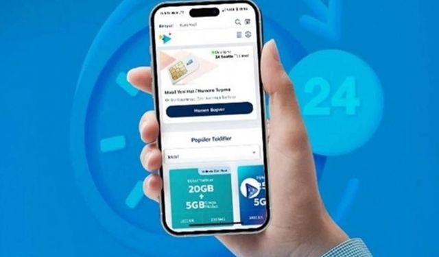 Telefonda bu hattı kullananlar; 1 Temmuz'da zam geliyor!
