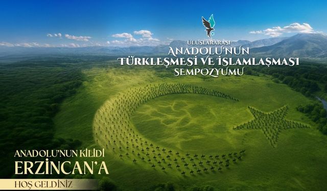 Erzincan tarihi buluşmaya hazırlanıyor