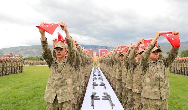 Bedelli askerliğe zam yolda: Beklenen yeni ücret ne kadar?