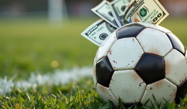 Dünyanın en değerli futbol takımları listesine 3 Türk takımı girdi