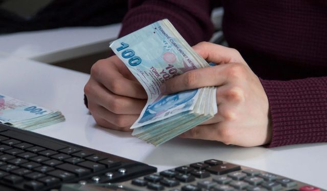 İhtiyaç kredisi kampanyaları başladı: 150 bin TL'nin geri ödemesi