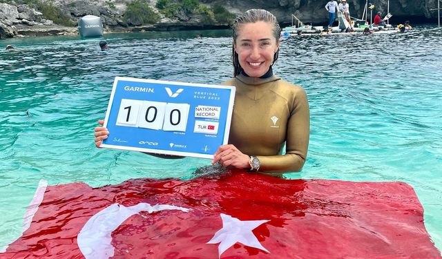 Şahika Ercümen Zirveyi Bırakmadı: 4 Branşta 4 Altın Madalya