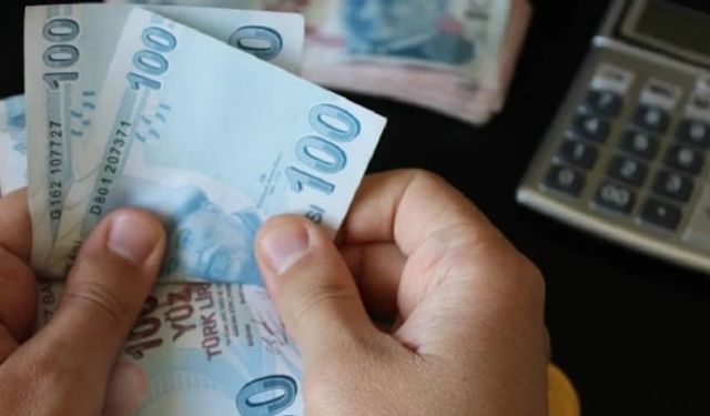 Bankalar 1 milyon lirası olana 2 emekli maaşı veriyor