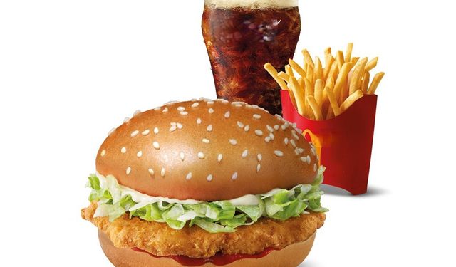 Tavuk burger ile Asgari Ücret arasındaki zam oranları çalışanları üzdü