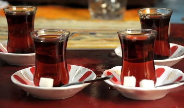 Çaya zam geldi! Bugünden itibaren raflara yansıdı