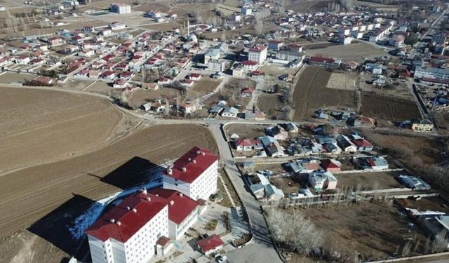 Çayırlı Belediye Başkanlığı