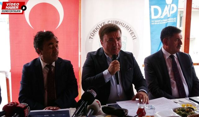 Erzincan’da gençlere destek geliyor!