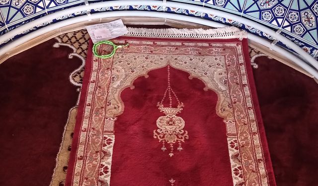 Erzincan’da takdir edilecek davranış
