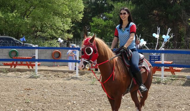 Erzincan’ın yeni yaşam merkezi açıldı