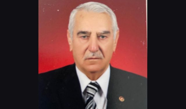 Eski Milletvekili ve belediye başkanı hayatını kaybetti