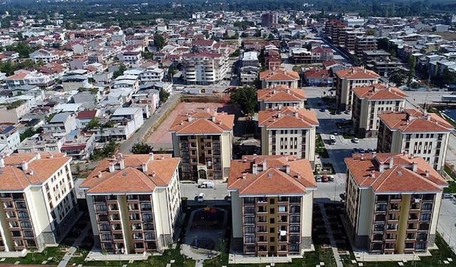 Ev sahibi ve kiracılar için yasal düzenleme yolda...