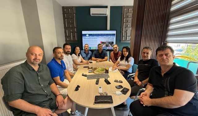 Özel Eğitim'in sorunları Kastamonu’da masaya yatırıldı