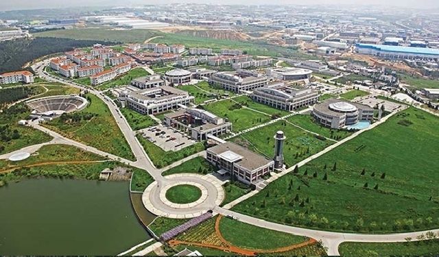 Vakıf üniversiteleri akademik yıl ücretlerini duyurdu