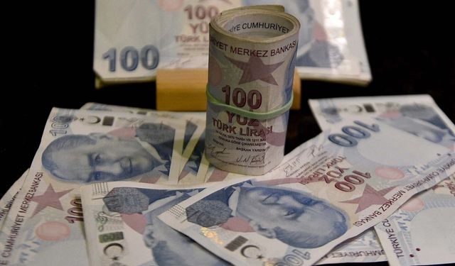 İndirim öncesi 500 bin TL'nin bir aylık getirisi ne kadar