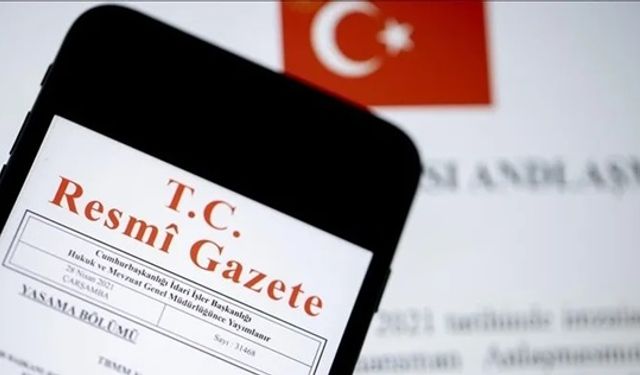 Jandarma ve Sahil Güvenlik Komutanlığı'nda kritik atamalar...