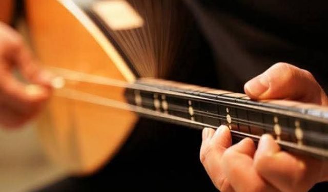 Erzincan'da ücretsiz gitar ve bağlama kursu