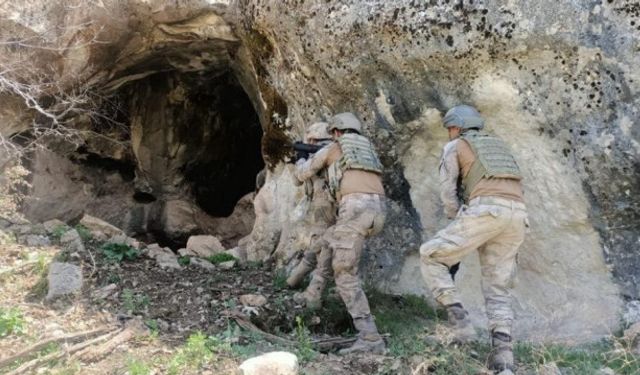 Şehit düşen askerlere sebep olan Metan Gazı Nedir? Neden Öldürür?