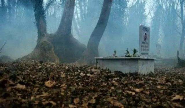 Türkiye'de Paranormal Olaylar Yaşanan Lanetli Yerler...