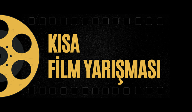 Kısa Film Yarışması Başladı: Ödüller Sahiplerini Bekliyor