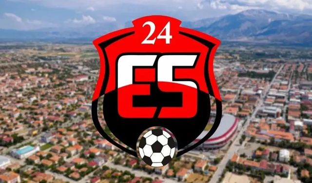 24Erzincanspor’da Yıldırım etkisi başlıyor