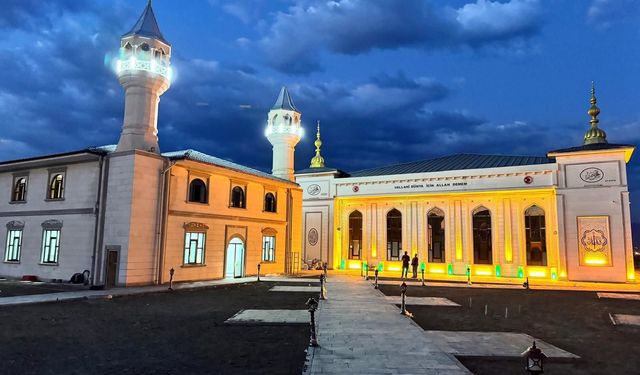 Erzincan'da bugün aramızdan 1 kişi ayrıldı (04 Ekim 2025)