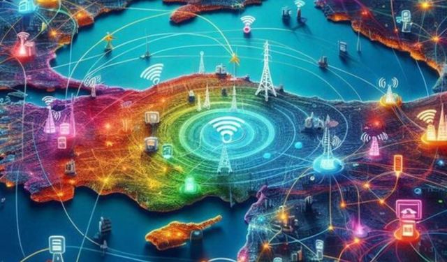 Türkiye internet hızı ve fiyatları dünyanın kara listesinde