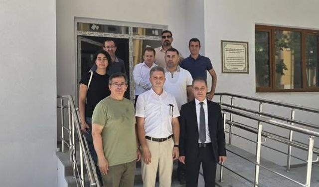 Erzincan’a iki yeni sağlık üssünde sona gelindi