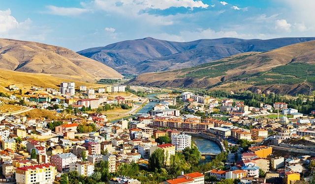 Türkiye'nin en mutlu ve en mutsuz illeri belli oldu