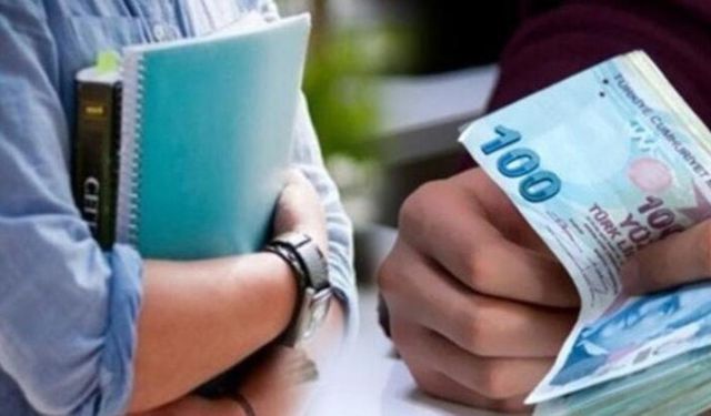 Erzincanlı öğrenciler dikkat! EKEV burs başvuruları başladı