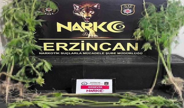 Erzincan’da zehire geçit yok