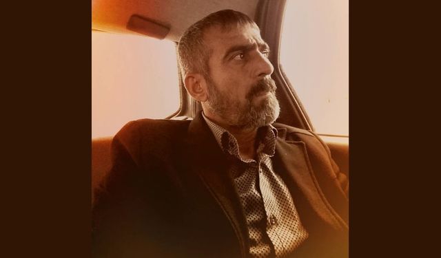 Ersin Çapar trafik kazasından hayatını kaybetti