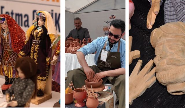 Erzincan Festivale hazırlanıyor. İşte detaylar