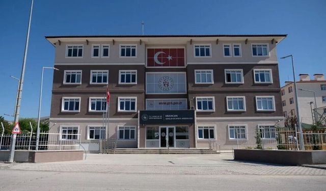 Erzincan Gençlik ve Spor İl Müdürlüğü Kar Motosikleti Alınacak
