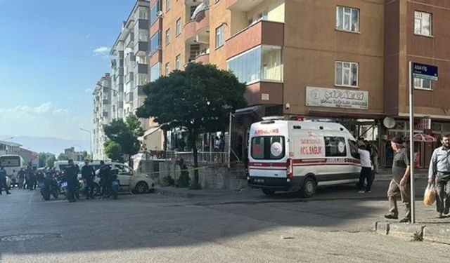 Erzurum'da 2 kişiyi silahla vuran 3 kişi Erzincan'da yakalandı