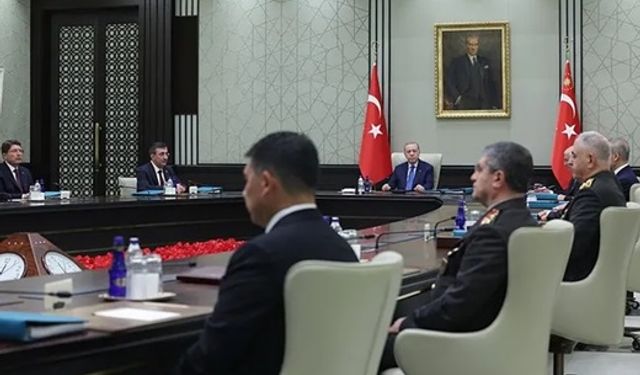 Genelkurmay Başkanı değişti...