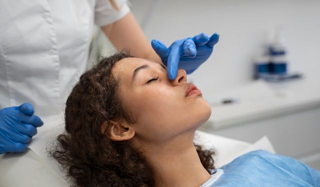 Geniz Eti Ameliyatı (Adenoid) Nasıl Yapılır?