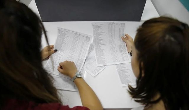 Tercih yapacaklara güzel haber: Hukuk fakültesi barajı değişti