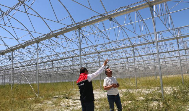 Erzincan’da Jeotermal Yatırım Hız Kesmeden Devam Ediyor…