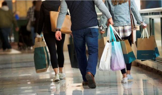 Plastik poşet yerine sadece kağıt ve bez çanta satanlar dikkat!